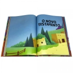 Meu Primeiro Livro de Histórias da Bíblia